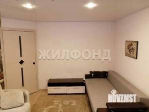 1-к квартира, вторичка, 29м2, 1/9 этаж