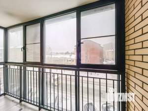 3-к квартира, вторичка, 57м2, 3/9 этаж