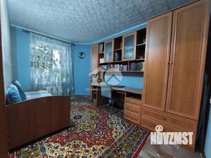 2-к квартира, вторичка, 69м2, 9/10 этаж