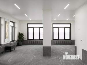 2-к квартира, вторичка, 60м2, 23/25 этаж