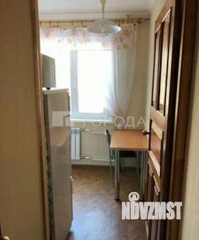 3-к квартира, вторичка, 58м2, 3/5 этаж