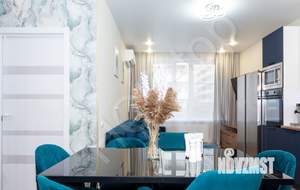 3-к квартира, вторичка, 81м2, 2/10 этаж