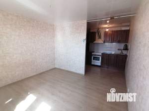 Студия квартира, вторичка, 28м2, 13/13 этаж