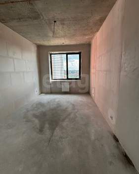 1-к квартира, вторичка, 37м2, 10/29 этаж