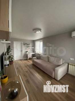 3-к квартира, вторичка, 60м2, 9/9 этаж