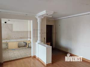 4-к квартира, вторичка, 104м2, 6/9 этаж