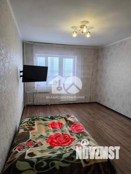 Студия квартира, вторичка, 34м2, 10/17 этаж