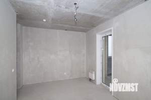 2-к квартира, вторичка, 50м2, 23/25 этаж