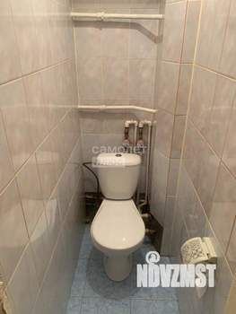 2-к квартира, вторичка, 44м2, 2/9 этаж