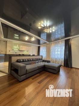 2-к квартира, вторичка, 75м2, 3/6 этаж