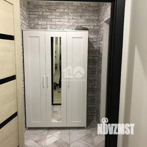 Студия квартира, вторичка, 30м2, 8/17 этаж