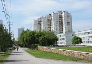 4-к квартира, вторичка, 113м2, 1/16 этаж