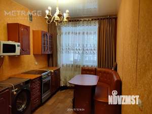 1-к квартира, вторичка, 35м2, 1/10 этаж