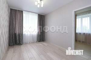 2-к квартира, вторичка, 31м2, 2/4 этаж