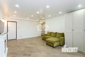 3-к квартира, вторичка, 64м2, 10/10 этаж