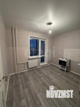 2-к квартира, вторичка, 50м2, 7/18 этаж