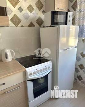 1-к квартира, вторичка, 34м2, 8/10 этаж