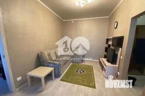 2-к квартира, вторичка, 44м2, 4/5 этаж