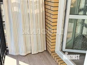 1-к квартира, вторичка, 39м2, 9/24 этаж