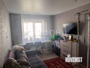 2-к квартира, вторичка, 52м2, 7/10 этаж