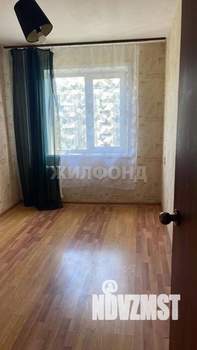 3-к квартира, вторичка, 57м2, 7/9 этаж