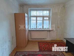 2-к квартира, вторичка, 39м2, 2/2 этаж