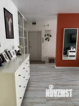 3-к квартира, вторичка, 81м2, 3/23 этаж