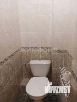 1-к квартира, вторичка, 39м2, 5/10 этаж