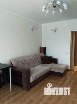 1-к квартира, вторичка, 40м2, 6/16 этаж