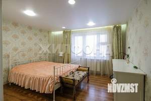 2-к квартира, вторичка, 62м2, 1/17 этаж