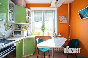 2-к квартира, вторичка, 53м2, 3/10 этаж