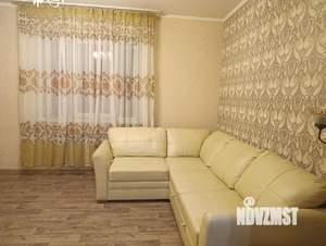 2-к квартира, вторичка, 60м2, 15/27 этаж