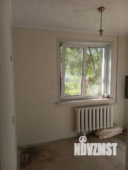 1-к квартира, вторичка, 28м2, 1/5 этаж