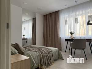 5-к квартира, вторичка, 146м2, 7/16 этаж