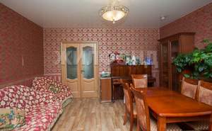 4-к квартира, вторичка, 78м2, 4/10 этаж