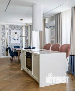 3-к квартира, вторичка, 111м2, 14/20 этаж