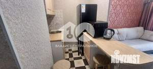 Студия квартира, вторичка, 19м2, 1/17 этаж