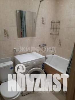 1-к квартира, вторичка, 30м2, 5/5 этаж