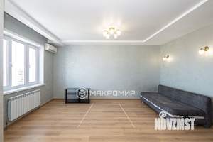 1-к квартира, вторичка, 39м2, 25/27 этаж