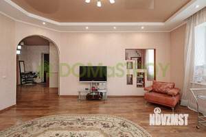 3-к квартира, вторичка, 114м2, 6/9 этаж