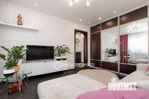 1-к квартира, вторичка, 33м2, 3/10 этаж