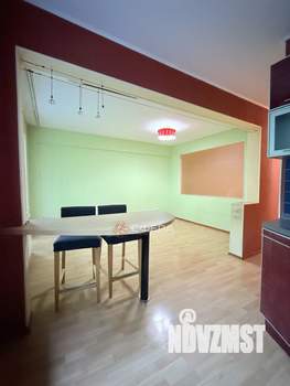 2-к квартира, вторичка, 45м2, 2/5 этаж
