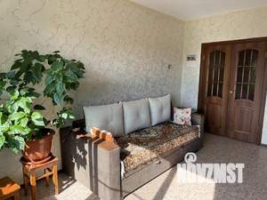 3-к квартира, вторичка, 63м2, 5/9 этаж