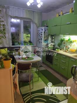 2-к квартира, вторичка, 52м2, 8/10 этаж