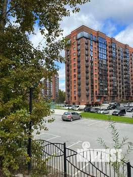 1-к квартира, вторичка, 35м2, 10/12 этаж