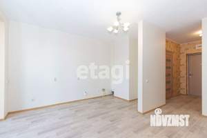 Студия квартира, вторичка, 24м2, 3/9 этаж