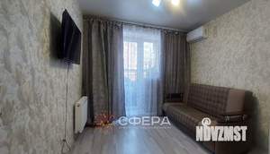 1-к квартира, вторичка, 36м2, 6/10 этаж