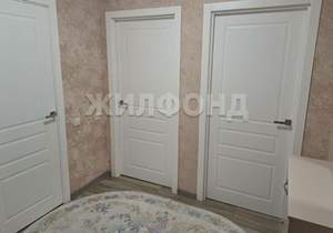 2-к квартира, вторичка, 41м2, 11/25 этаж