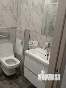 Студия квартира, вторичка, 29м2, 8/17 этаж