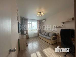 2-к квартира, вторичка, 61м2, 14/23 этаж